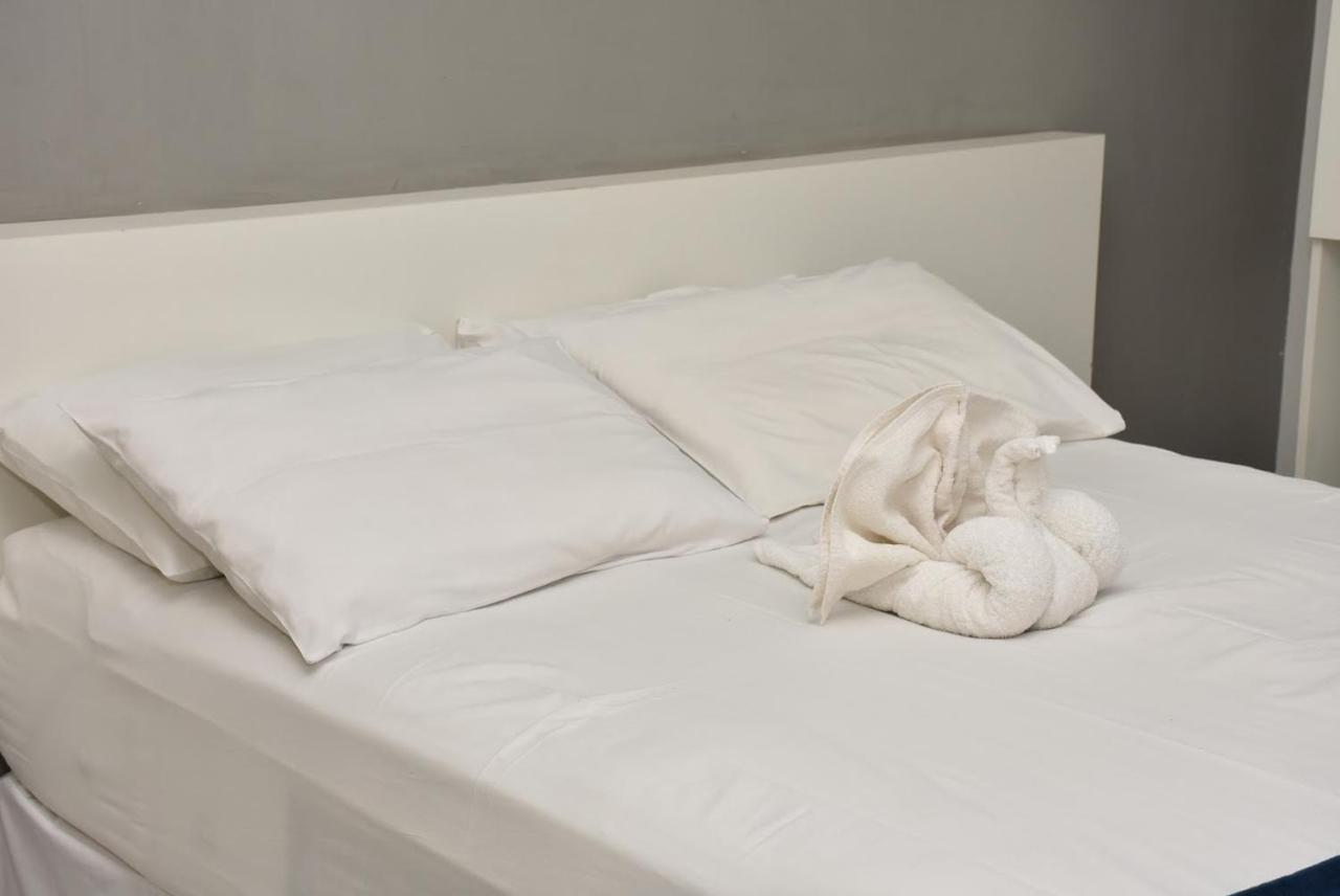 Hotel Aracariguama Zewnętrze zdjęcie