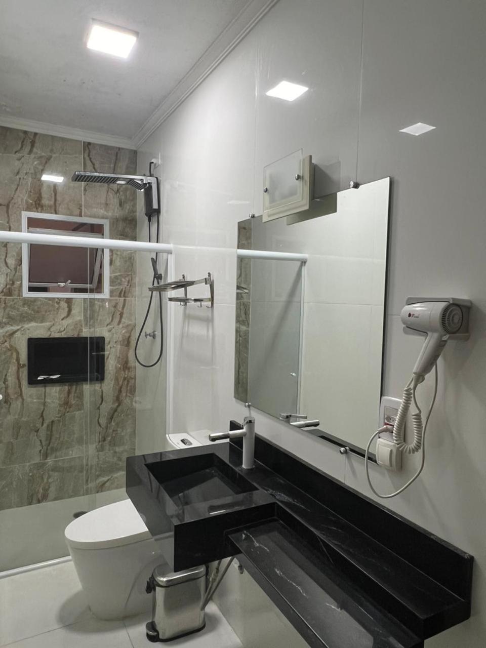 Hotel Aracariguama Zewnętrze zdjęcie