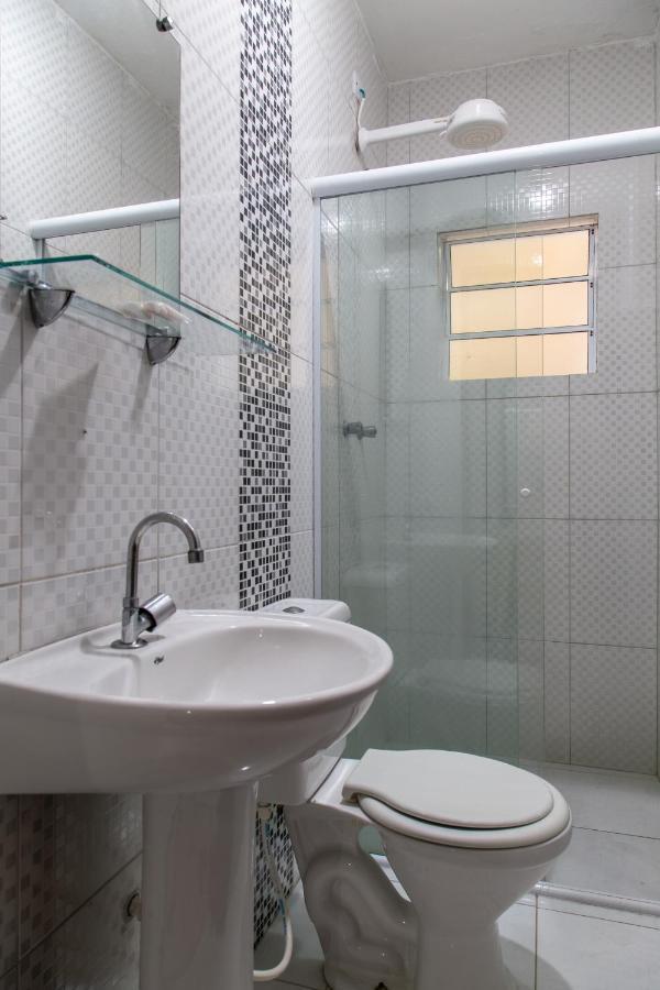 Hotel Aracariguama Zewnętrze zdjęcie