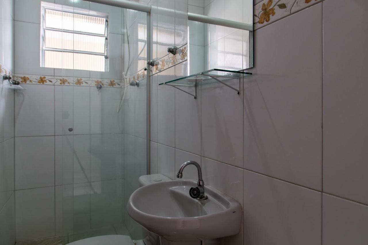 Hotel Aracariguama Zewnętrze zdjęcie